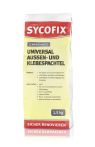 Sieder SYCOFIX® Außen- und Klebespachtel Universal