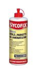 Sieder SYCOFIX® Berliner Holzleim für Parkett, Laminat und Fugen - 1 Kg