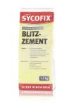 Sieder SYCOFIX® Blitzzement