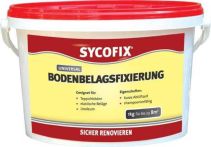 Sieder SYCOFIX® Bodenbelagfixierung