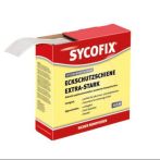 Sieder SYCOFIX® System Eckschutzschiene extra-stark 76 mm - 30,5 m