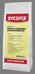 Sieder SYCOFIX® Express-Direkt Spezialfußbodenausgleichsmasse - 5 Kg
