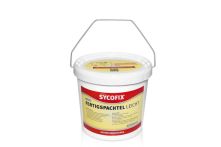 Sieder SYCOFIX® Fertigspachtel leicht - 8 Kg