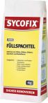 Sieder SYCOFIX® Füllspachtel innen