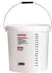 Sieder SYCOFIX® Kleistereimer - 20 Liter
