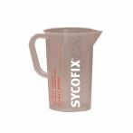 Sieder SYCOFIX® Meßbecher