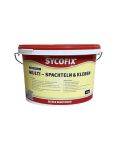 Sieder SYCOFIX® Multi Spachteln und Kleben - 4 Kg