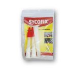 Sieder SYCOFIX® Kartuschenspitzen-Set