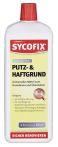 Sieder SYCOFIX® Putz- und Haftgrund LF-Konzentrat