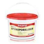 Sieder SYCOFIX® Styropor- und Renoviervlieskleber Universal