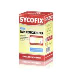 Sieder SYCOFIX® Vliestapetenkleister Gelb mit Auftragkontrolle - 270 g