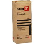 tubag Trasskalk TK HL 5 - 25 Kg