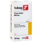 tubag Trass-Kalk-Mörtel TKM 5 - 25 Kg