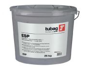 tubag Einkehrsand ESP 1K basalt - 25 Kg