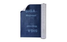 SIGA Majcoat 200 Unterdeckbahn - 1,5 x 50m
