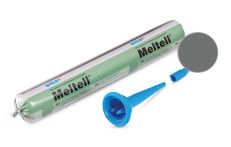 SIGA Meltell 332 antracite Hybid Dichtstoff