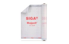 SIGA Majpell 35 SOB Dampfbremse - 1,5 x 50m
