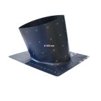 SIGA Majcoat 350 Manschette D: 360 mm