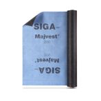 SIGA Majvest 200 Fassadenbahn - 50 m Rolle