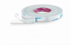 SIGA Twinet Klebeband - 50 m Rolle