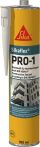 Sika Sikaflex PRO-1 Fugendichtstoff auf PU-Basis - Betongrau