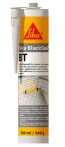 Sika SikaBlackSeal BT C19 Dichtstoff Schwarz / 12CTR300 - 300 ml