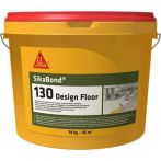 Sika Kleber SikaBond-130 Desingnfloor - 14 Kg