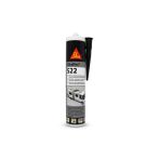 Sika Sikaflex-522 Universaldichtstoff - 300 ml