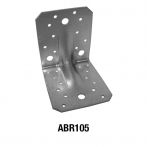 SIMPSON Winkelverbinder verzinkt