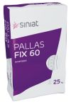 Siniat Pallas fix 60 Ansetzgips - 25 Kg