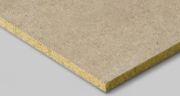 Siniat Duripanel B1 Zementgebunde Platte - 2600 x 1250 mm ungeschliffen