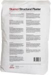 SKAMOL Kalziumsilikatplatten Strukturputz SkamoWall Structural Plaster - 18 Kg Sack