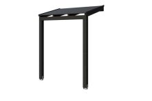 Skan Holz Vordach Prerow