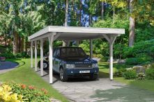 Skan Holz Carport Spessart