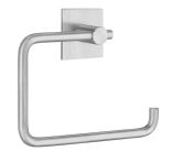 Beslagsboden "by Smedbo" Square Toilettenpapierhalter drehbar