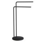 Beslagsboden "by Smedbo" Curve Badetuchhalter - BB1231