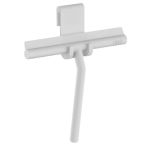 Beslagsboden "by Smedbo" Bathroom Duschabzieher inkl. Halter