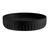 Beslagsboden "by Smedbo" Wave Seifenschale