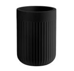 Beslagsboden "by Smedbo" Wave Zahnputzbecher