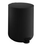 Beslagsboden "by Smedbo" Wave Kosmetikeimer 4L