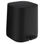 Beslagsboden "by Smedbo" Curve Kosmetikeimer - BB575