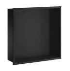 Smedbo Sideline Wandnische Quadrat