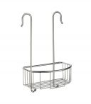 Smedbo Sideline Duschkorb für Duscharmaturen - DK1048