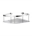 Smedbo Sideline Design Eckseifenkorb - DK3031