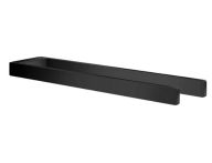 Smedbo Outline Doppel Handtuchhalter - FB212