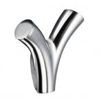 Smedbo Dry Handtuchhaken - FK120