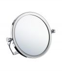 Smedbo Outline Kosmetikspiegel mit schwenkbarem Stellfuss - FK443