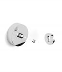 Smedbo Outline Aufrollbare Wäscheleine - FK480