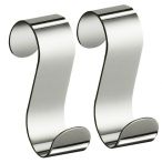 Smedbo Dry Handtuchhaken - 2 Stück - FK730