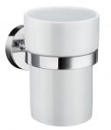 Smedbo Home Zahnputzbecherhalter -HK343P